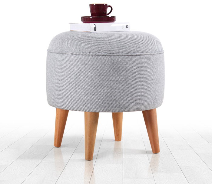 Atelier Del Sofa Moouv 7091 - Gris Atelier Del Sofa Moouv 7091 - Gris